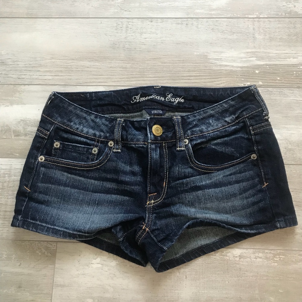 Size 4 American Eagle Shorts